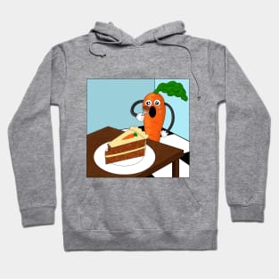 Just Desserts Hoodie